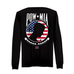 Mens Medium Deep Black Style_Long Sleeve