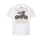 America250 Thunder Youth T-Shirt