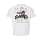 America250 Thunder Youth T-Shirt
