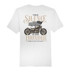 America250 Thunder Men's T-Shirt