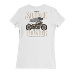 America250 Thunder Women's T-Shirt