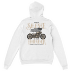 America250 Thunder Unisex Pullover Hoodie