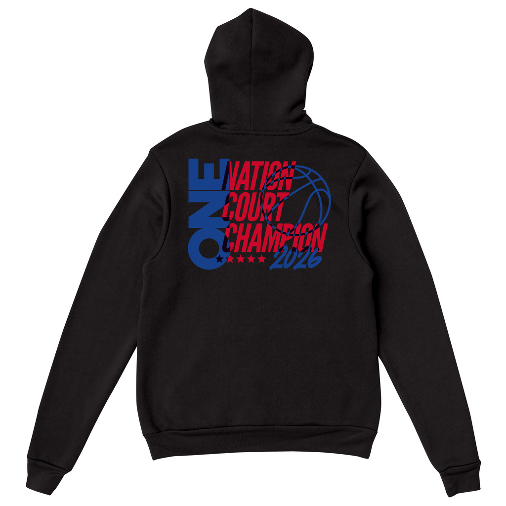 Mens Medium Black Style_Hoodie