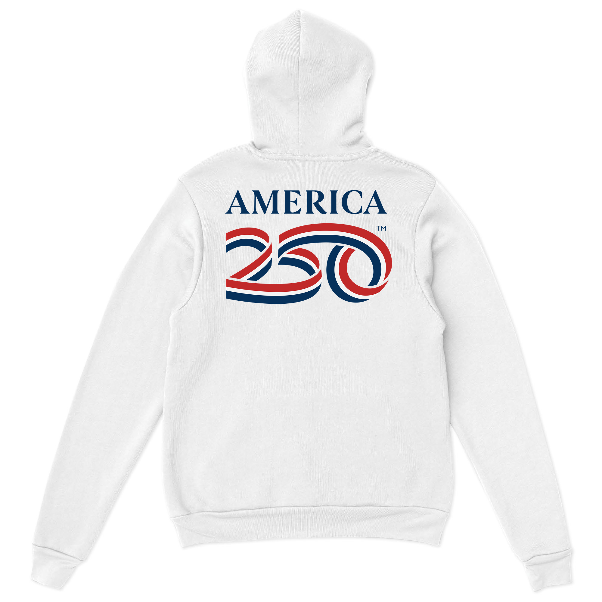 Mens Medium White Style_Hoodie