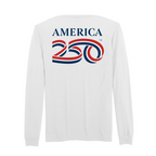 Mens Medium White Style_Long Sleeve