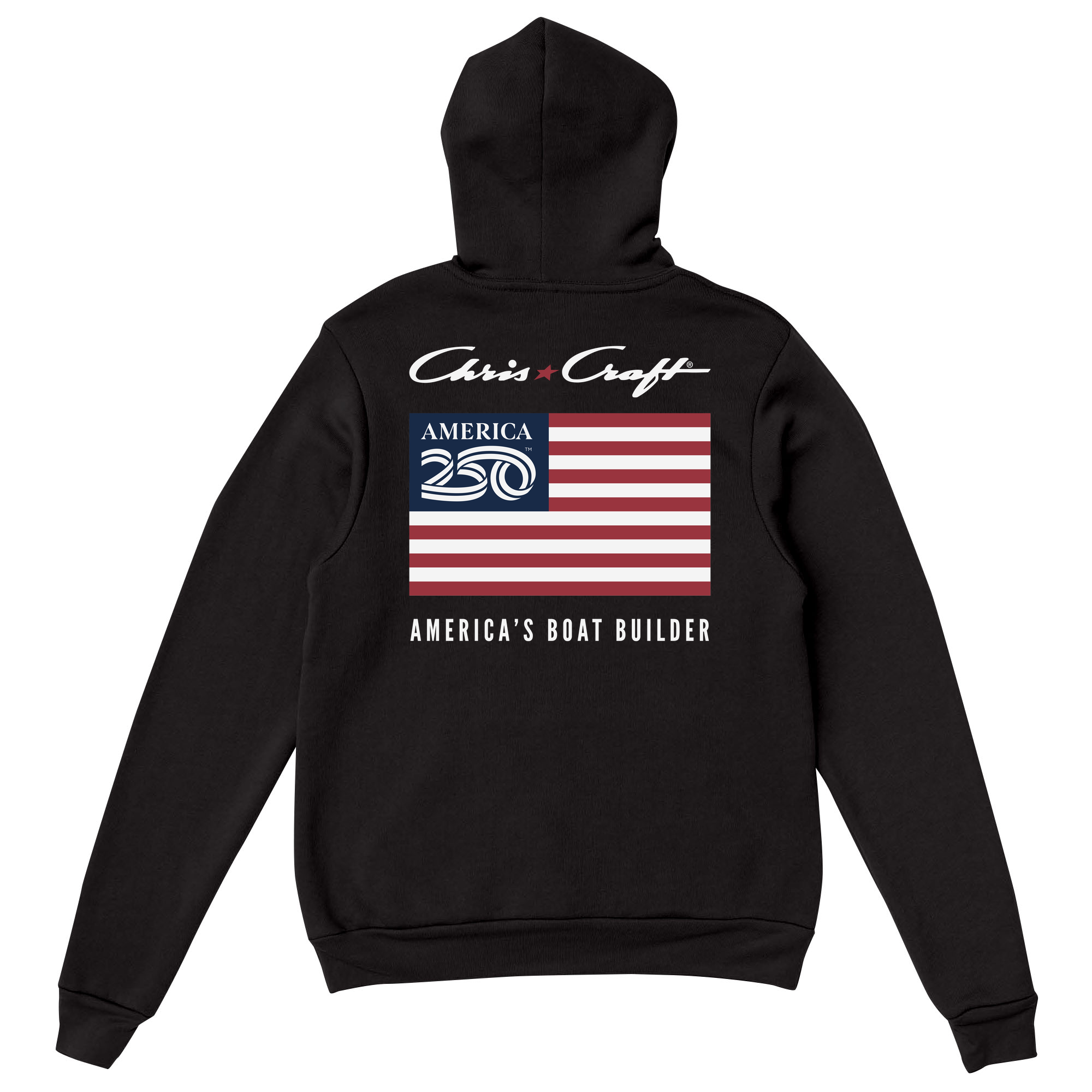 Mens Medium Black Style_Hoodie