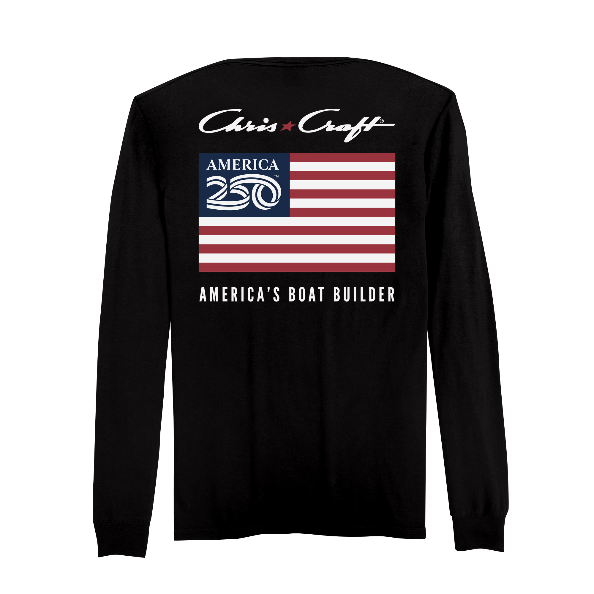 Mens Medium Deep Black Style_Long Sleeve