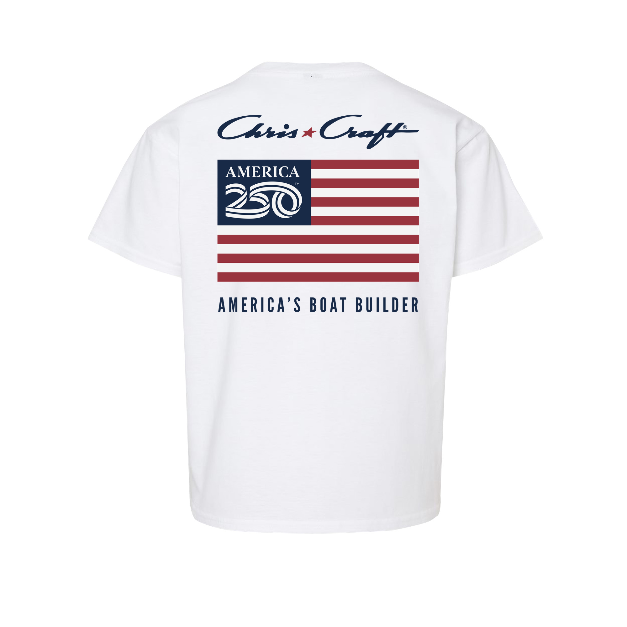 Kids Medium White Style_T-Shirt