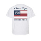 Kids Medium Ash Style_T-Shirt