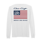 Mens Medium White Style_Long Sleeve