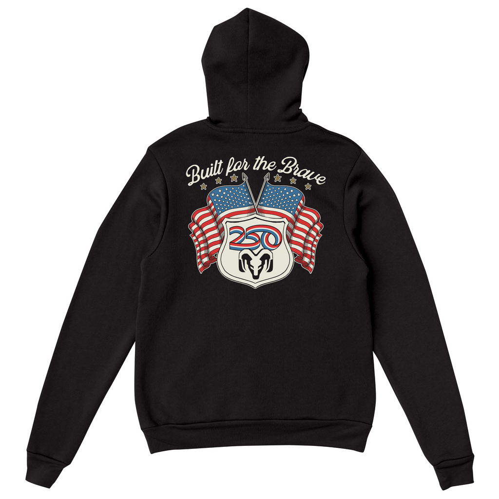 Mens Medium Black Style_Hoodie