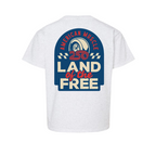 Kids Medium Ash Style_T-Shirt