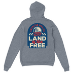 Mens Medium Dark Ash Style_Hoodie