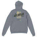 Mens Medium Dark Ash Style_Hoodie