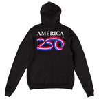 Mens Medium Black Style_Hoodie