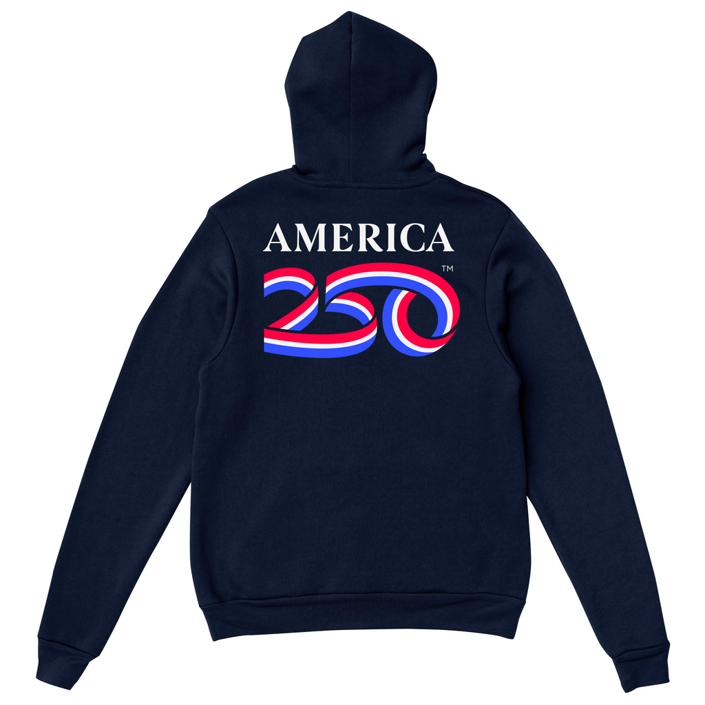 Mens Medium Navy Style_Hoodie