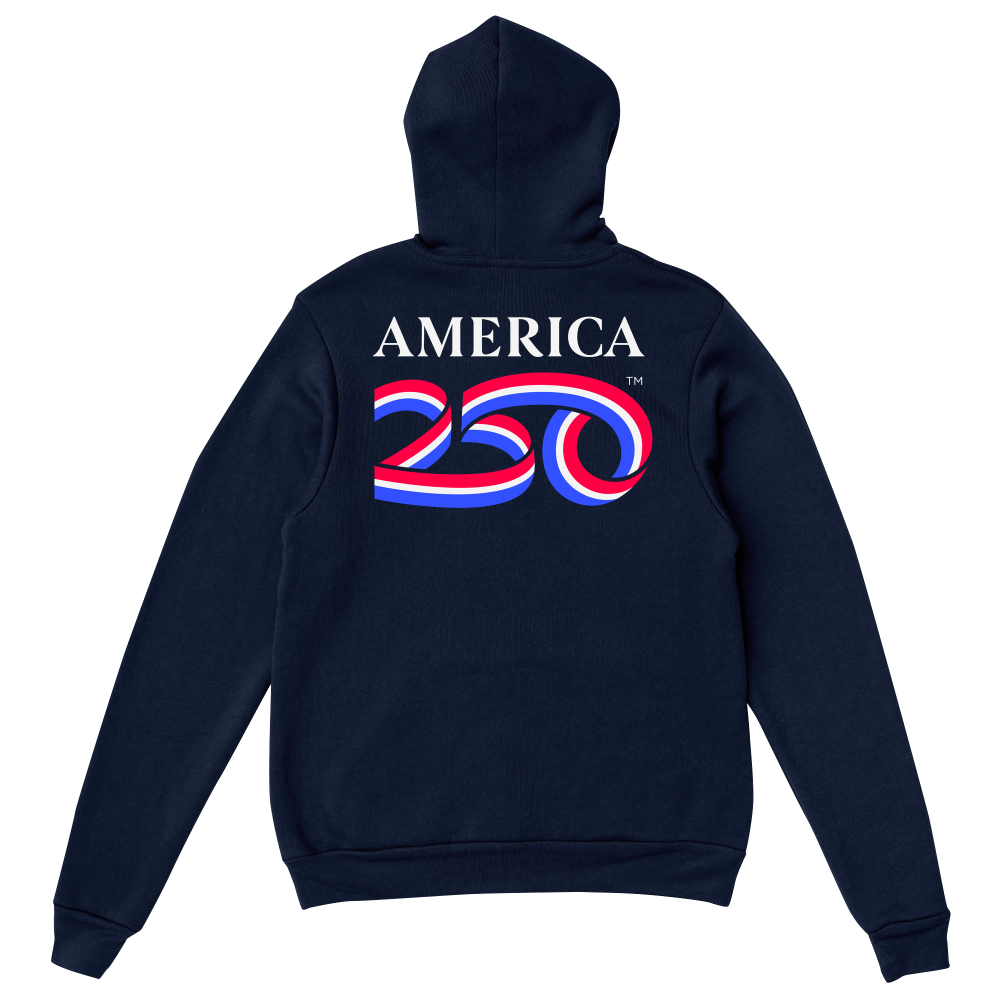 Mens Medium Navy Style_Hoodie