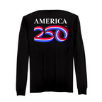 Mens Medium Deep Black Style_Long Sleeve