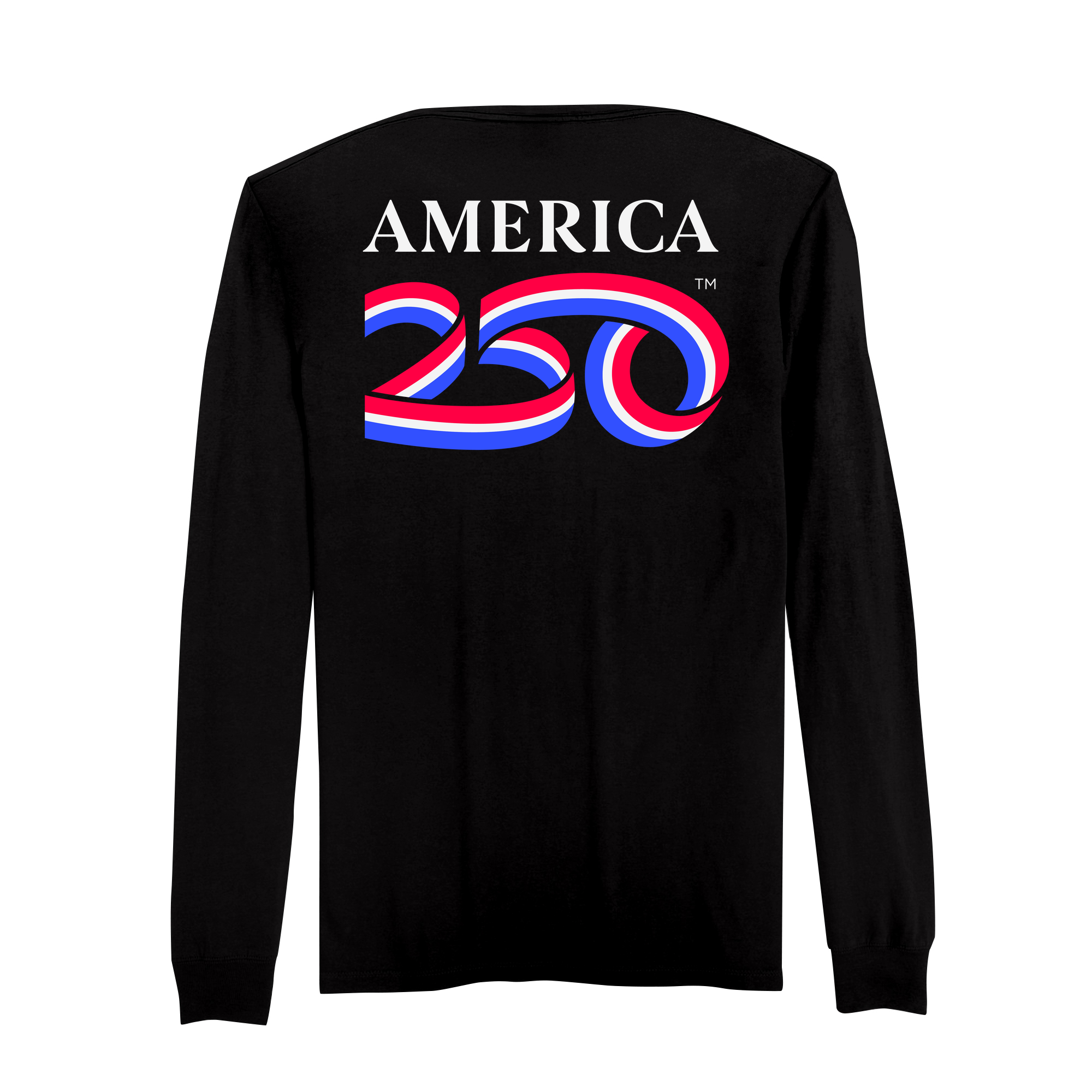 Mens Medium Deep Black Style_Long Sleeve