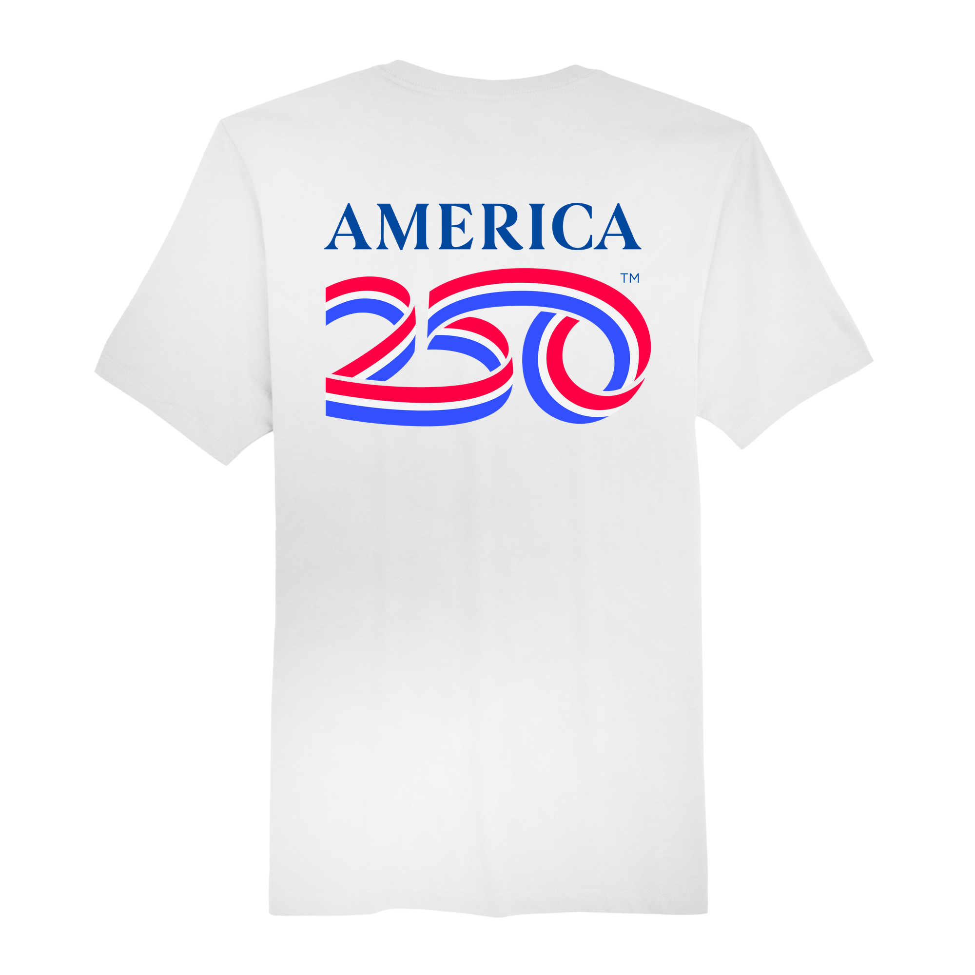 Mens Medium White Short Sleeve Tee
