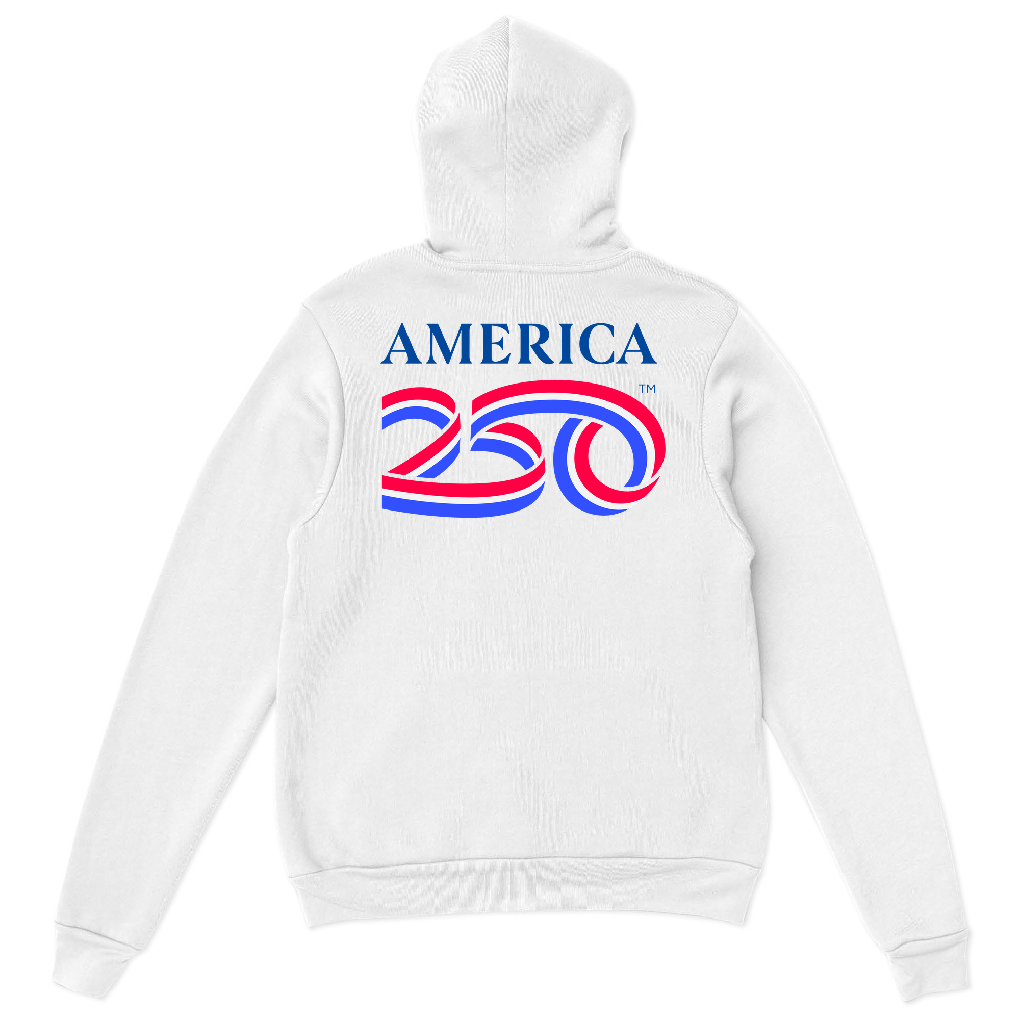 Mens Medium White Style_Hoodie