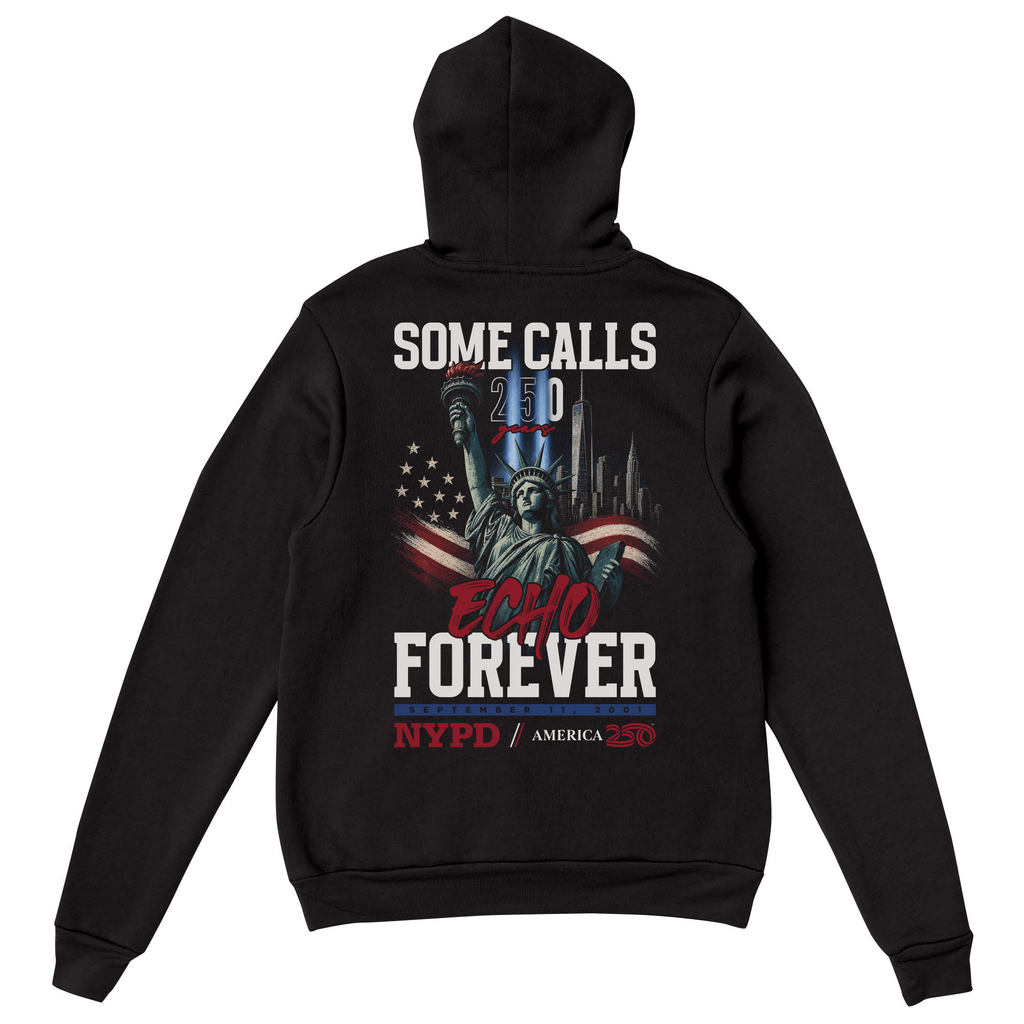 Mens Medium Black Style_Hoodie
