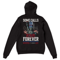 Mens Medium Black Style_Hoodie
