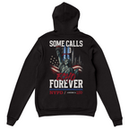 Mens Medium Black Style_Hoodie