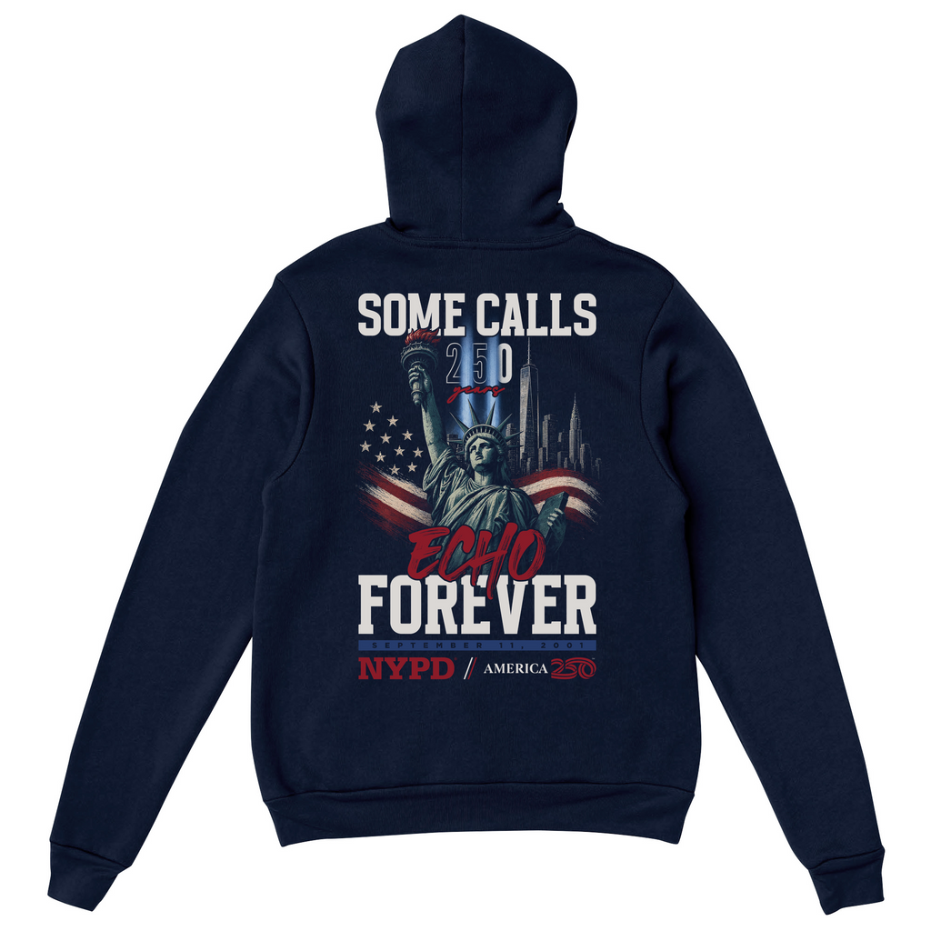 Mens Medium Navy Style_Hoodie