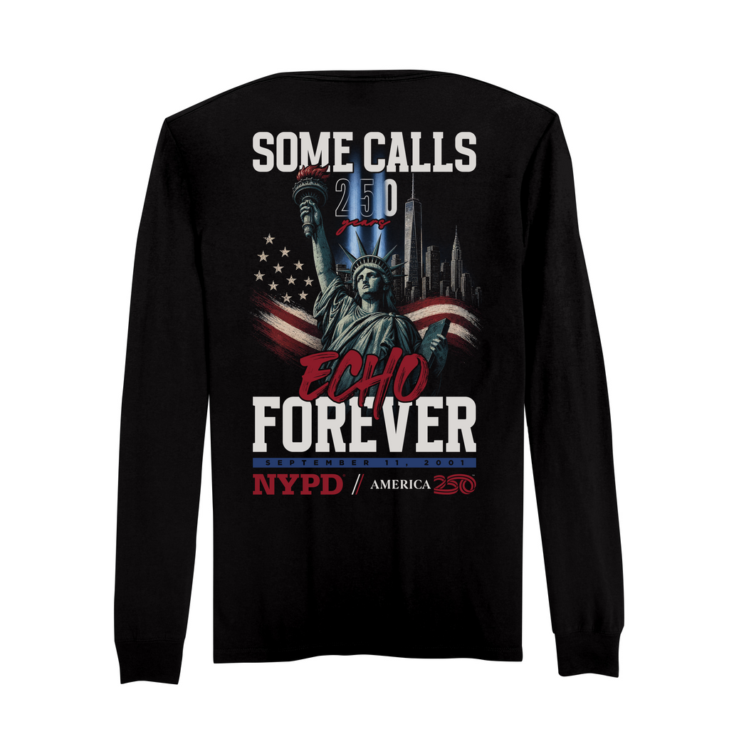 Mens Medium Deep Black Style_Long Sleeve