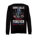 Mens Medium Deep Black Style_Long Sleeve