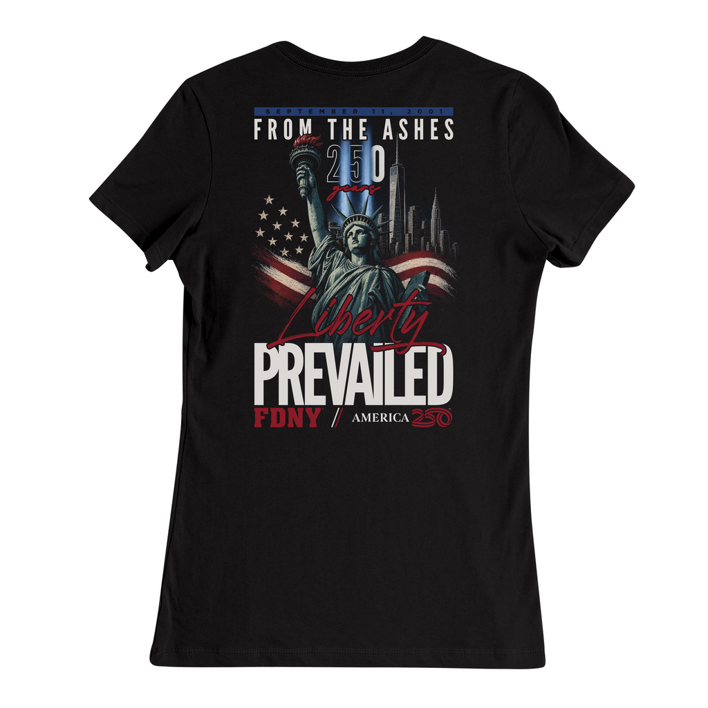 Womens Medium Black Women's Short Sleeve Tee