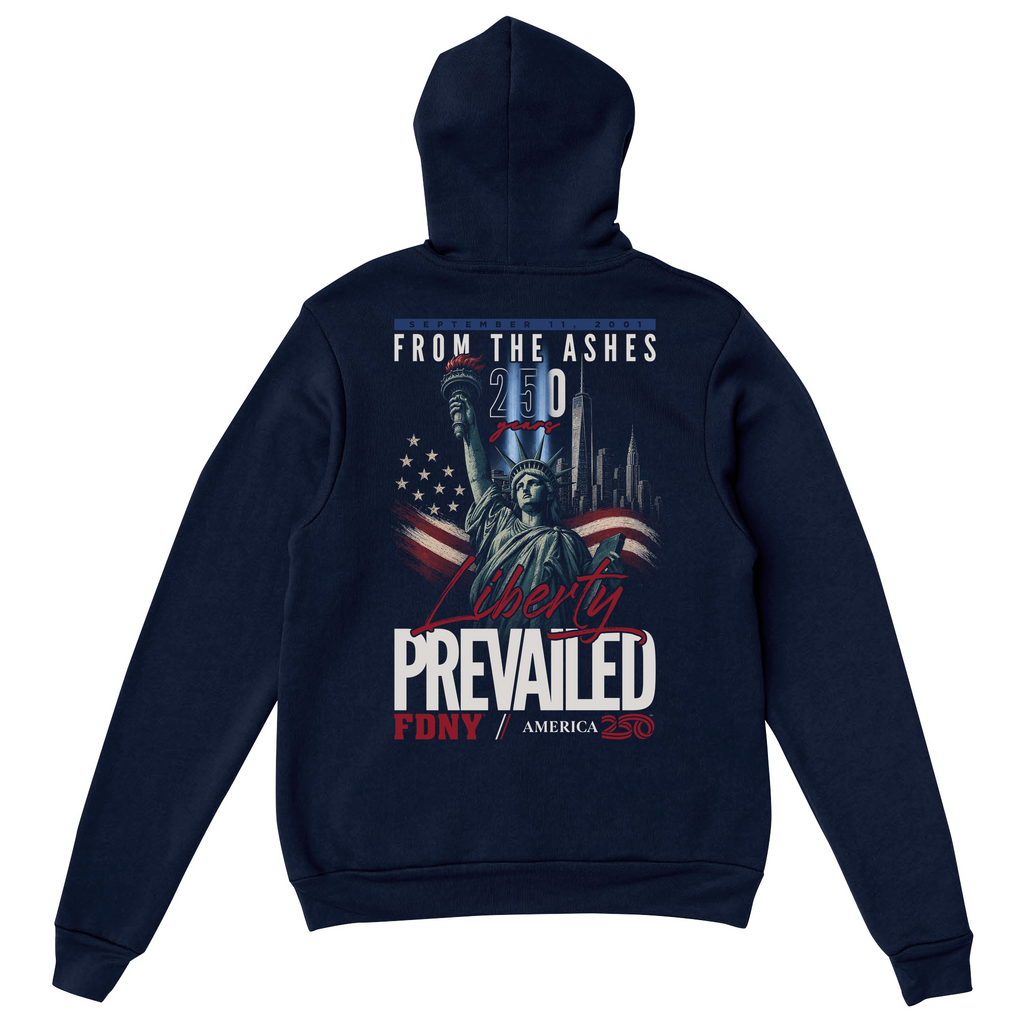 Mens Medium Navy Style_Hoodie