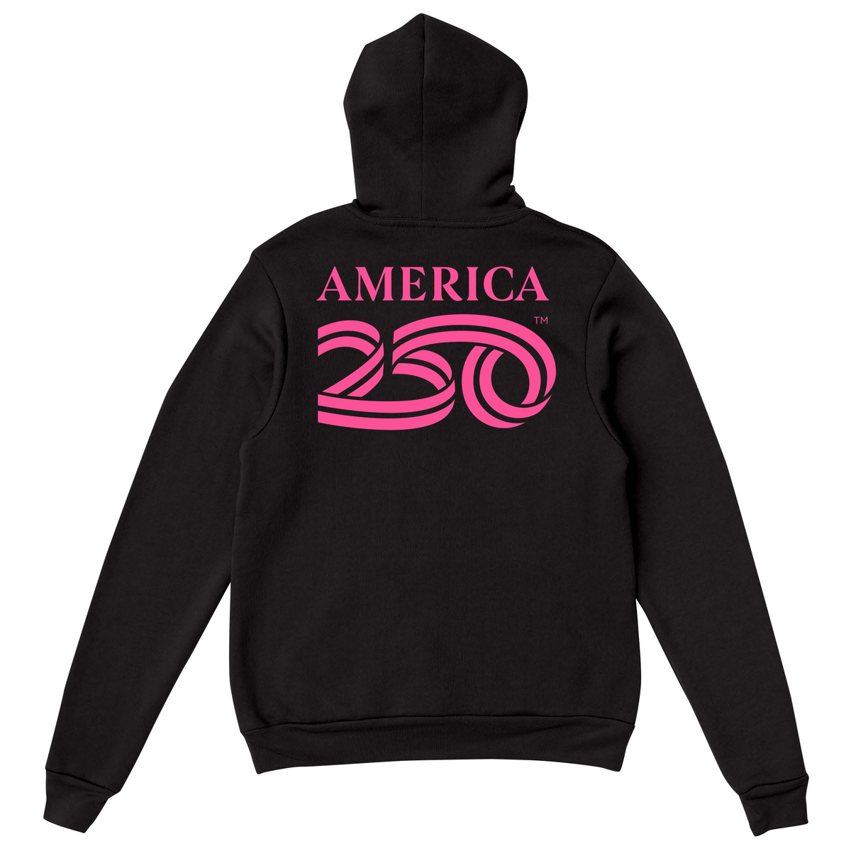 Mens Medium Black Style_Hoodie