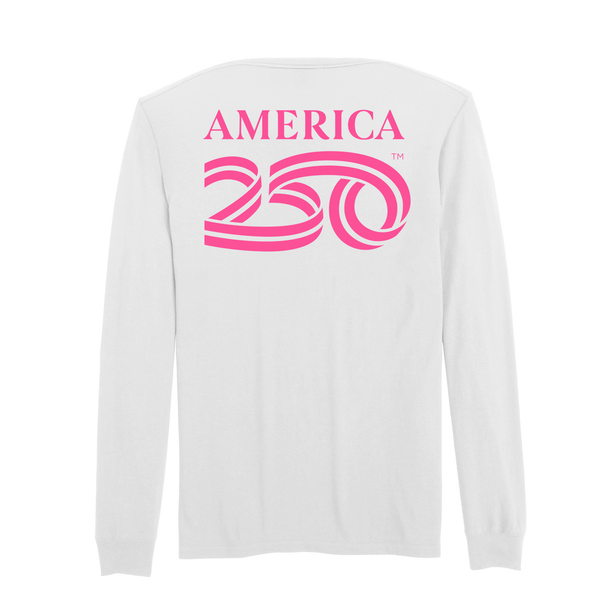 Mens Medium White Style_Long Sleeve