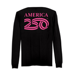 Mens Medium Deep Black Style_Long Sleeve