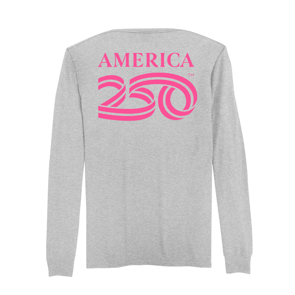 Mens Medium Athletic Heather Style_Long Sleeve