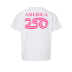 Kids Medium Ash Style_T-Shirt