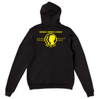 Mens Medium Black Style_Hoodie