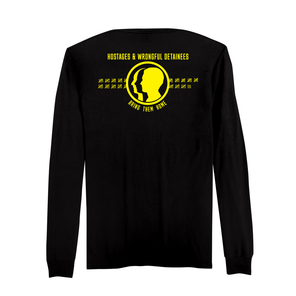 Mens Medium Deep Black Style_Long Sleeve