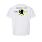 Kids Medium Ash Style_T-Shirt