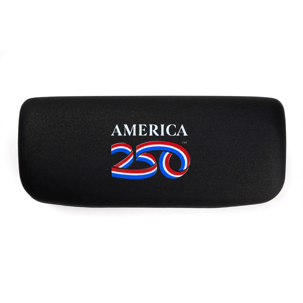 America250 - Eyeglasses Case