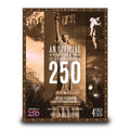 Own a Piece of History: An Official 'Old Style' Commemorative Poster of America's 250th, 1776–2026 — Available in 3 Finishes