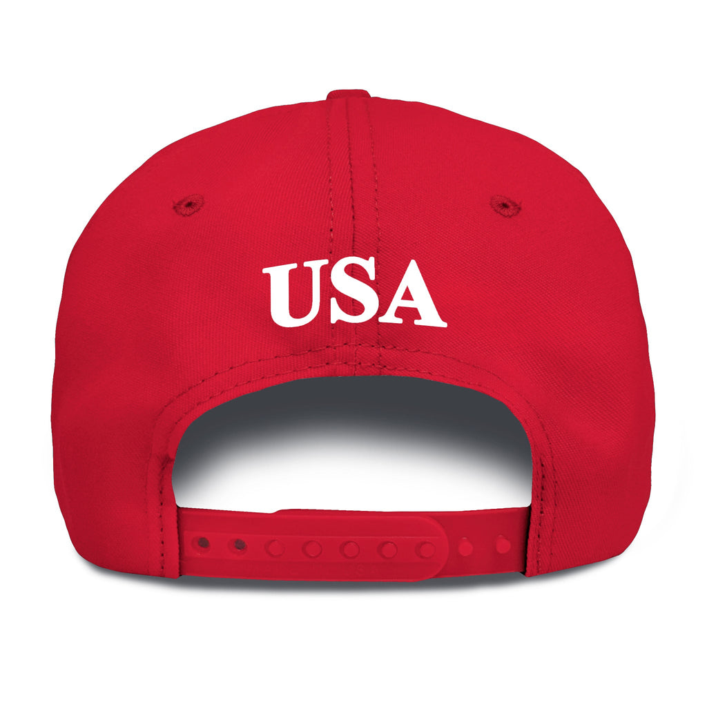 America250 Official High Crown Limited Edition Hat