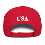 America250 Official High Crown Limited Edition Hat
