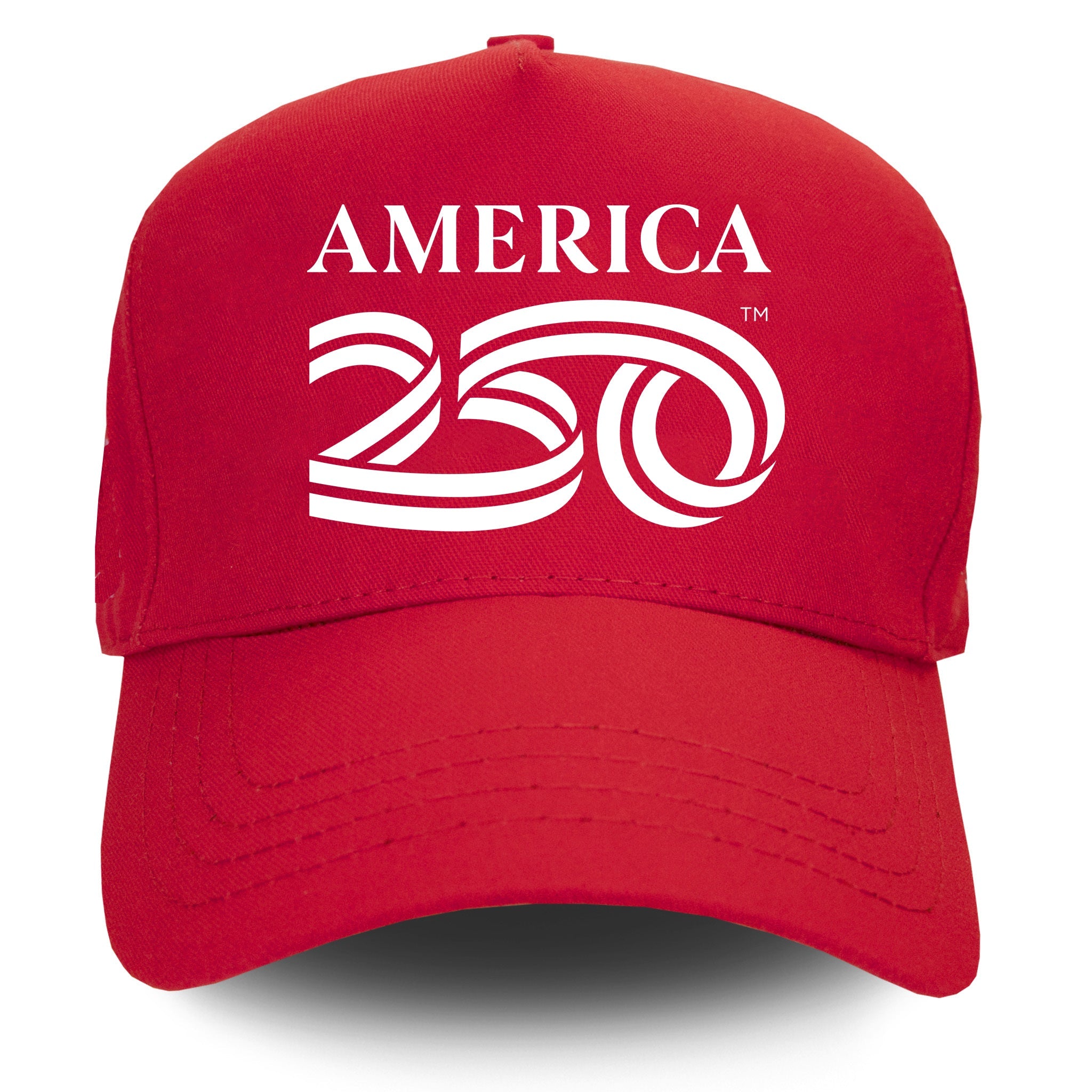 America250 Official High Crown Limited Edition Hat