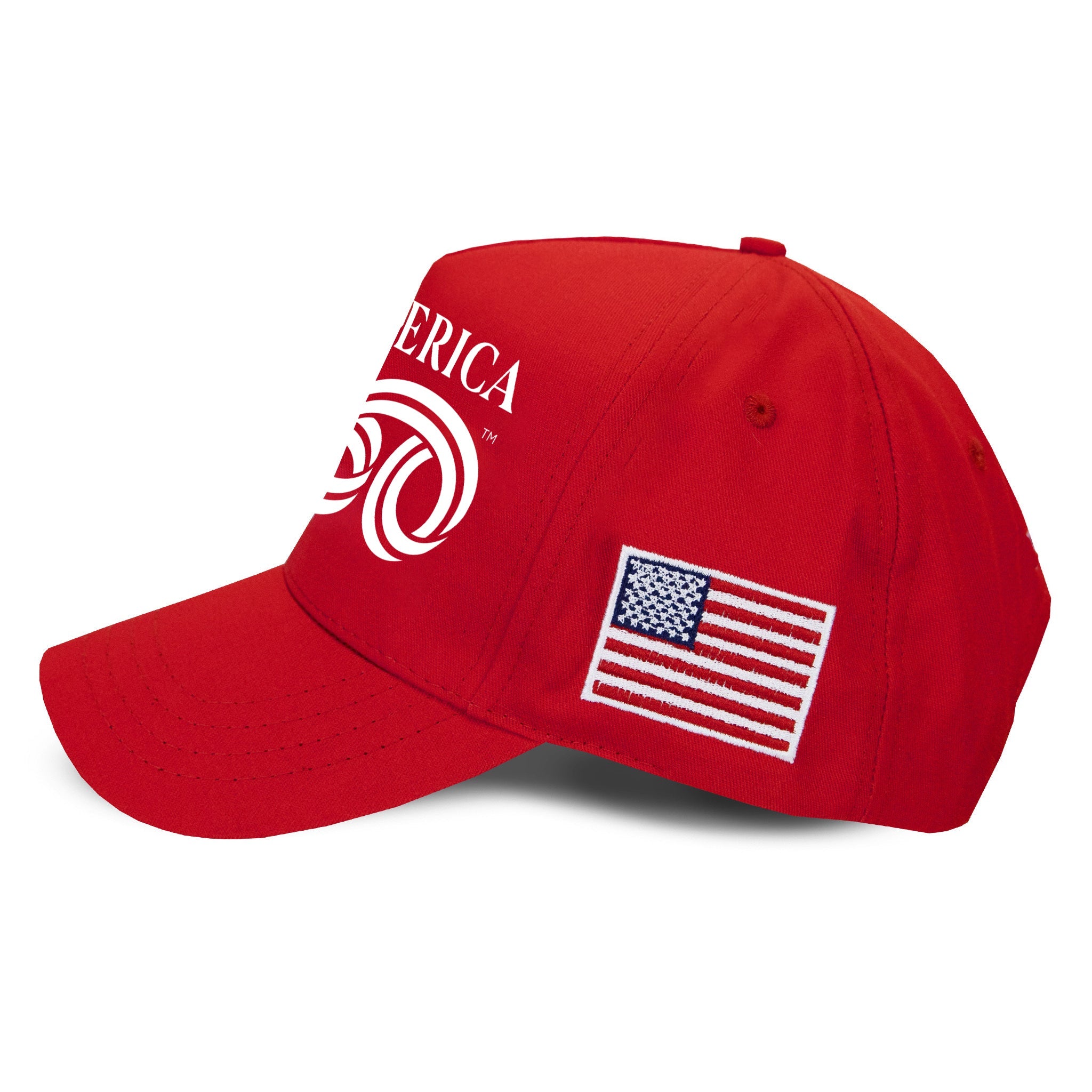 America250 Official High Crown Limited Edition Hat