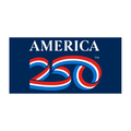 America250 2'x4' Vinyl Banner