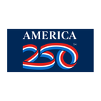 America250 2'x4' Vinyl Banner
