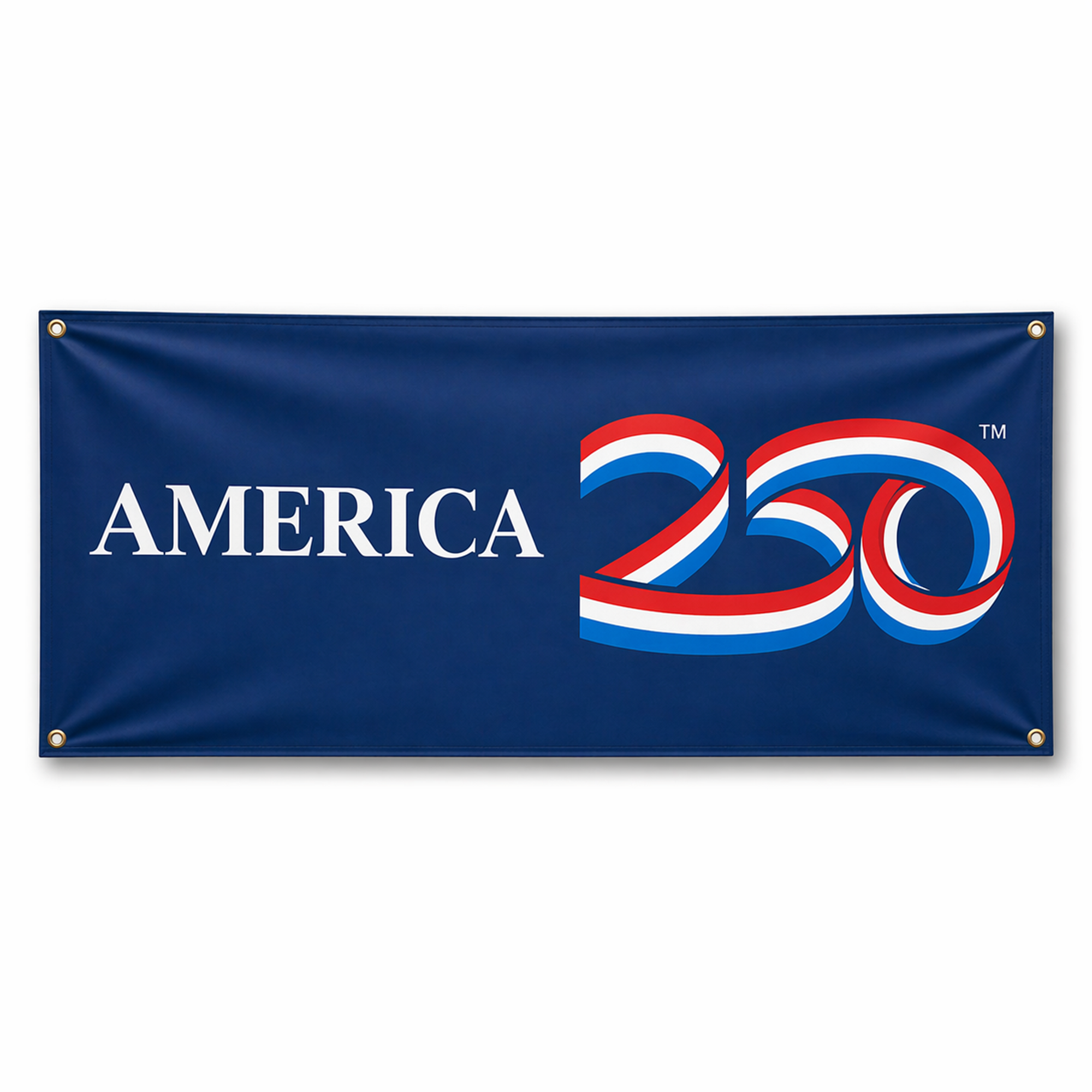 2'x6' Vinyl Banner